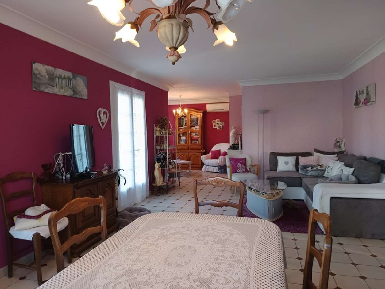 à vendre maison Aire-sur-l'Adour Landes 2