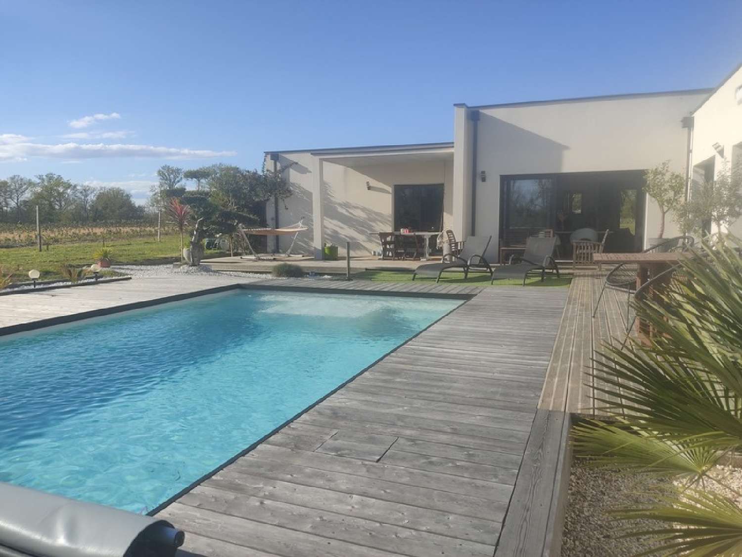 te koop huis Aire-sur-l'Adour Landes 2