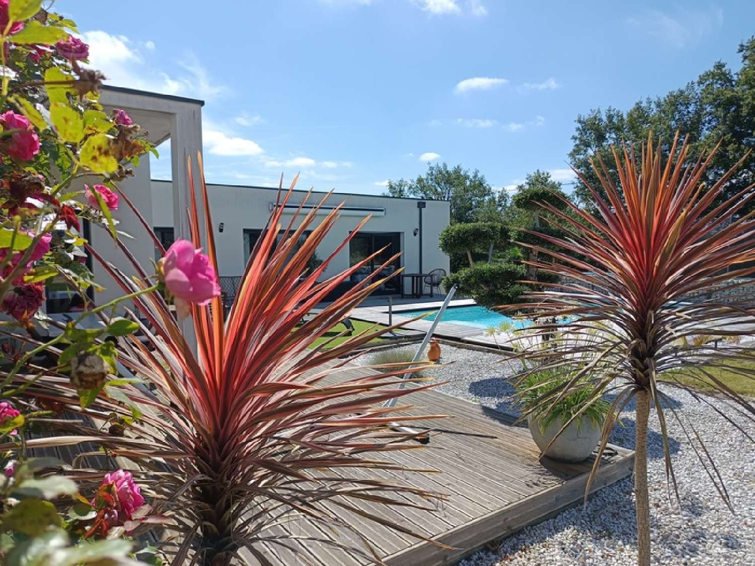 te koop huis Aire-sur-l'Adour Landes 3