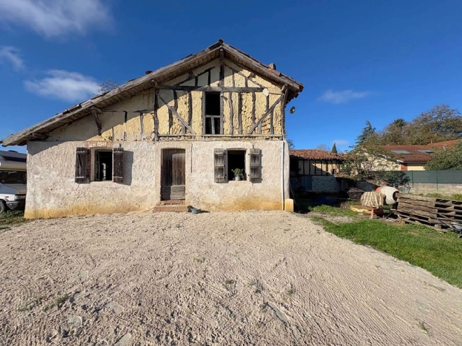  te koop huis Aire-sur-l'Adour Landes 1