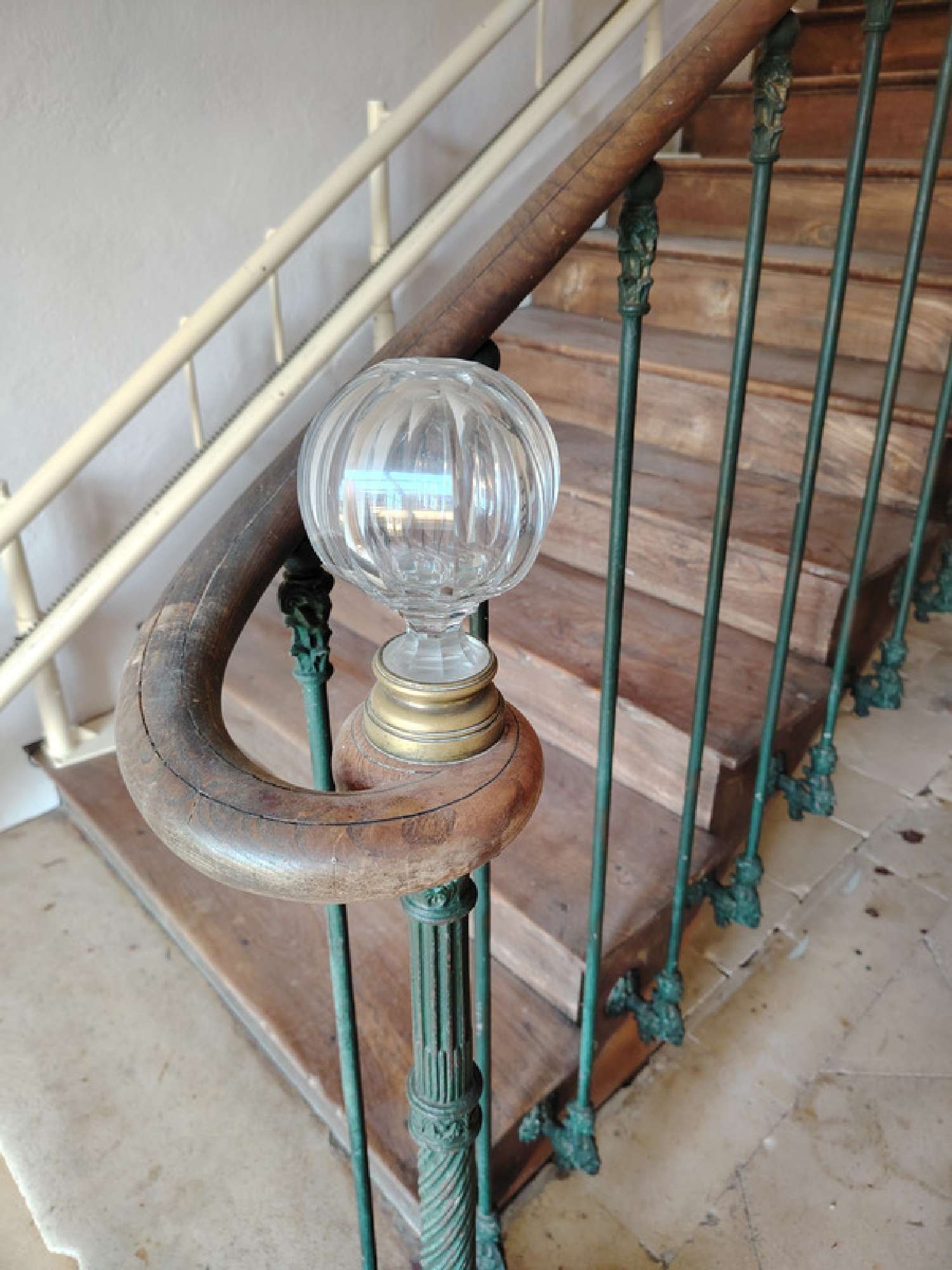 à vendre maison Airvault Deux-Sèvres 3