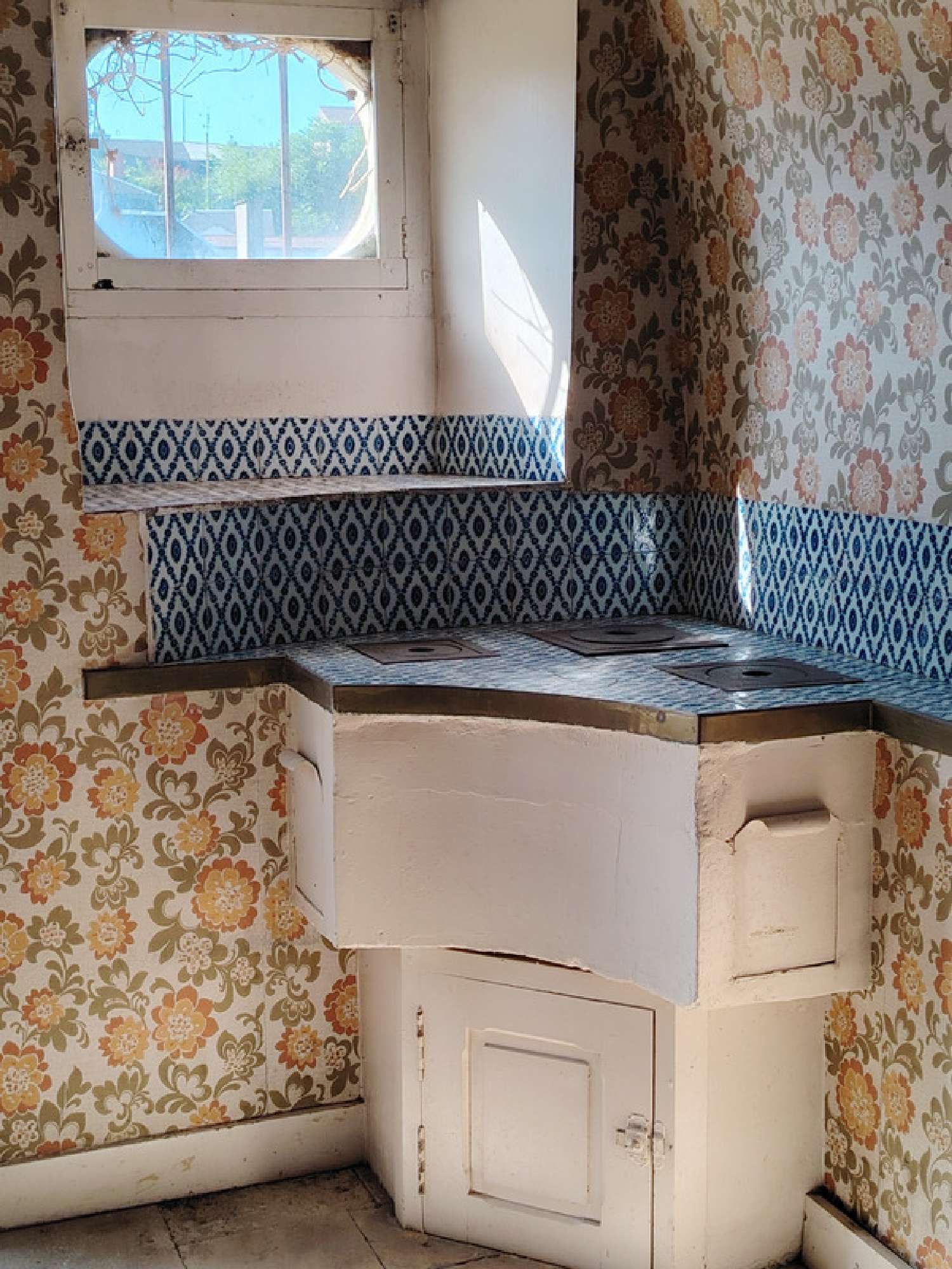 à vendre maison Airvault Deux-Sèvres 5