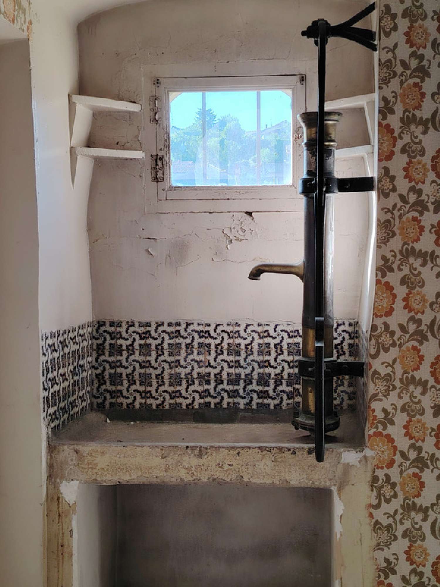 à vendre maison Airvault Deux-Sèvres 6