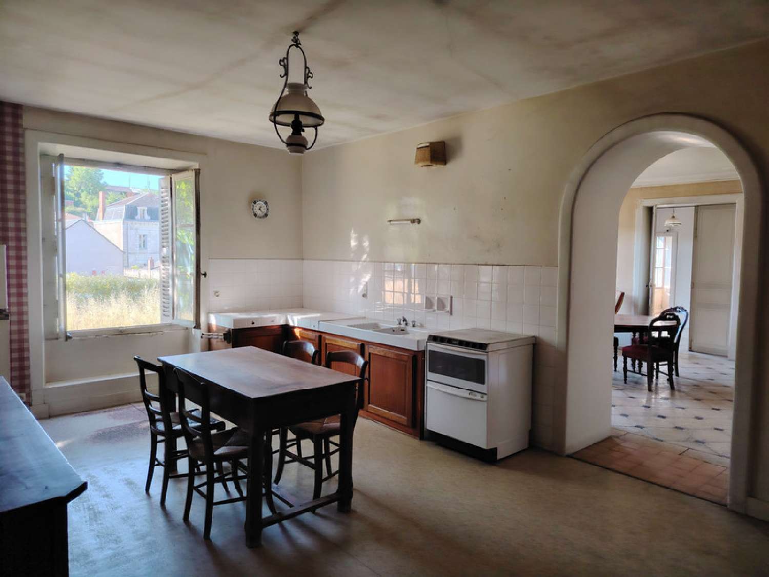 à vendre maison Airvault Deux-Sèvres 8