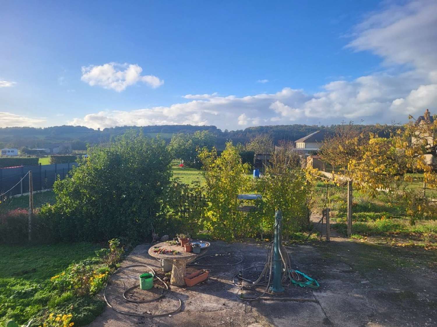 à vendre maison Airvault Deux-Sèvres 1