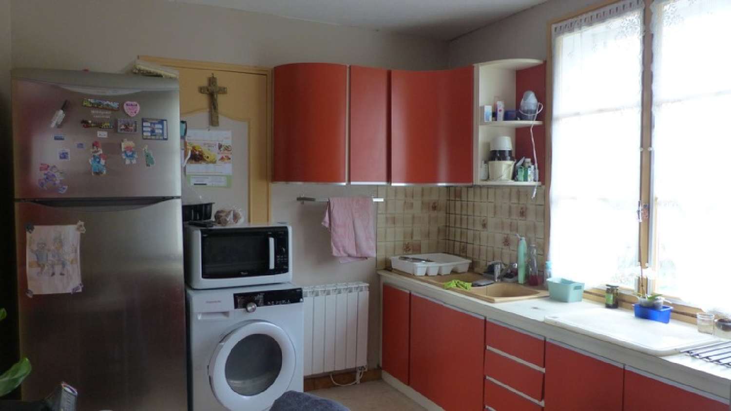 à vendre maison Airvault Deux-Sèvres 4