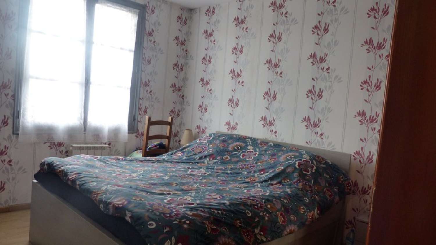 à vendre maison Airvault Deux-Sèvres 7