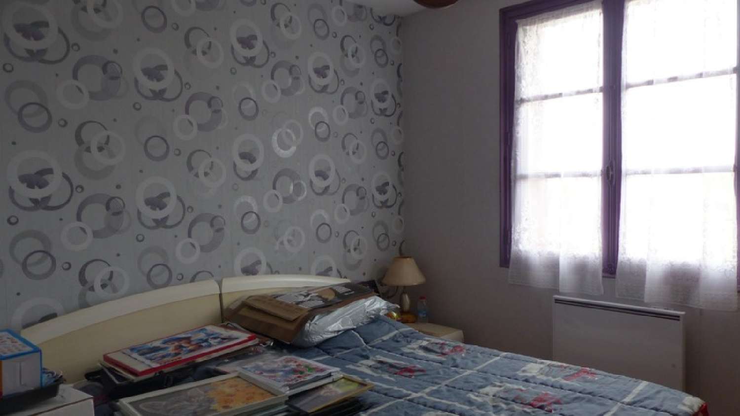 à vendre maison Airvault Deux-Sèvres 8