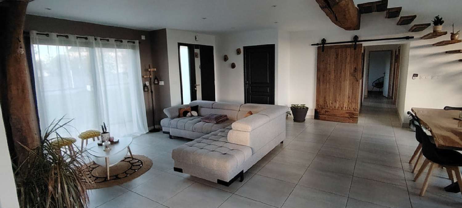  kaufen Haus Airvault Deux-Sèvres 1