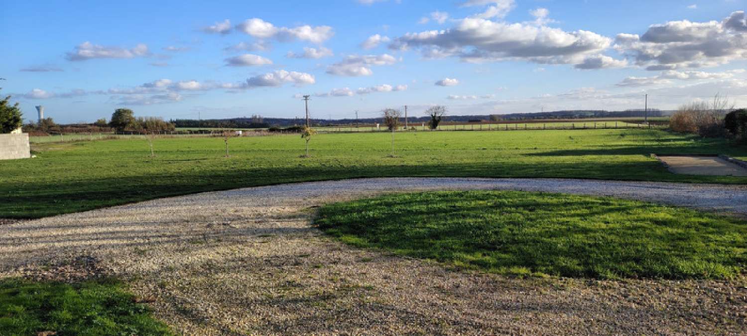  kaufen Haus Airvault Deux-Sèvres 3