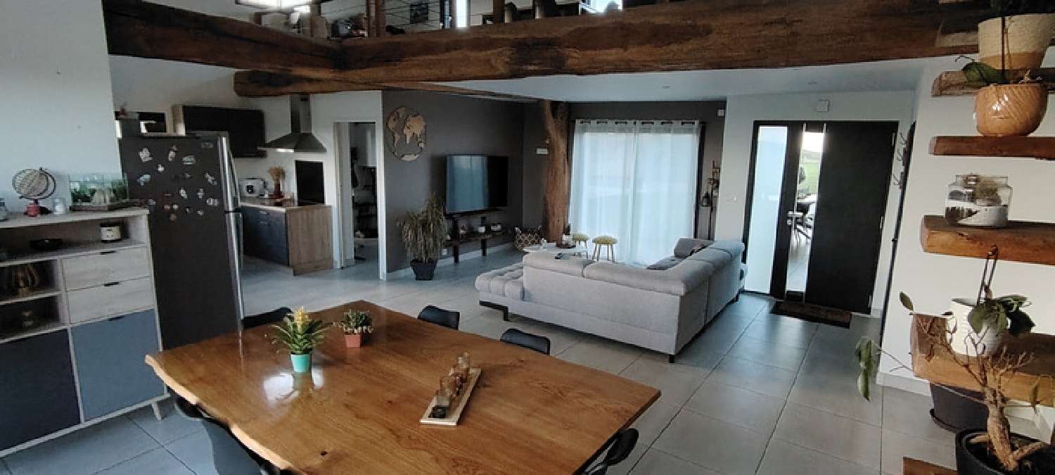  kaufen Haus Airvault Deux-Sèvres 4