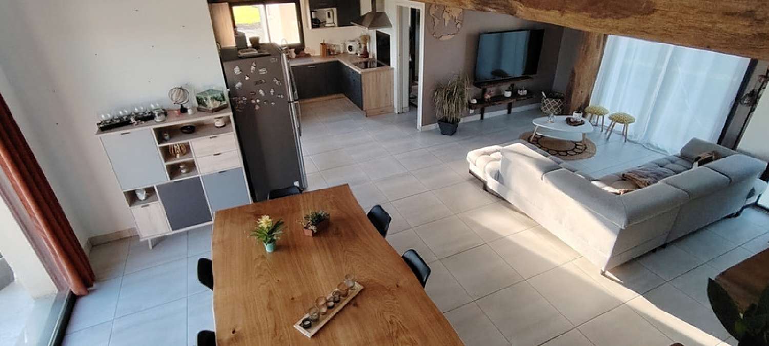  kaufen Haus Airvault Deux-Sèvres 6