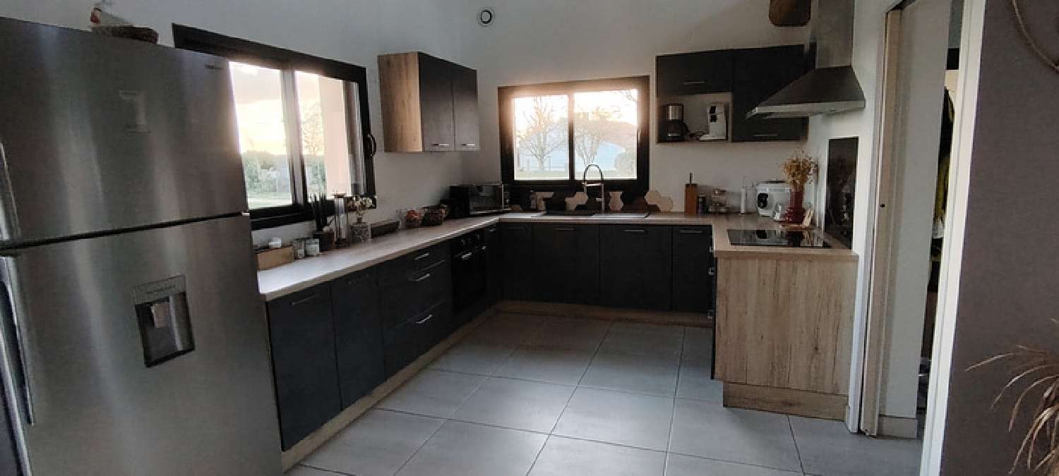  kaufen Haus Airvault Deux-Sèvres 7