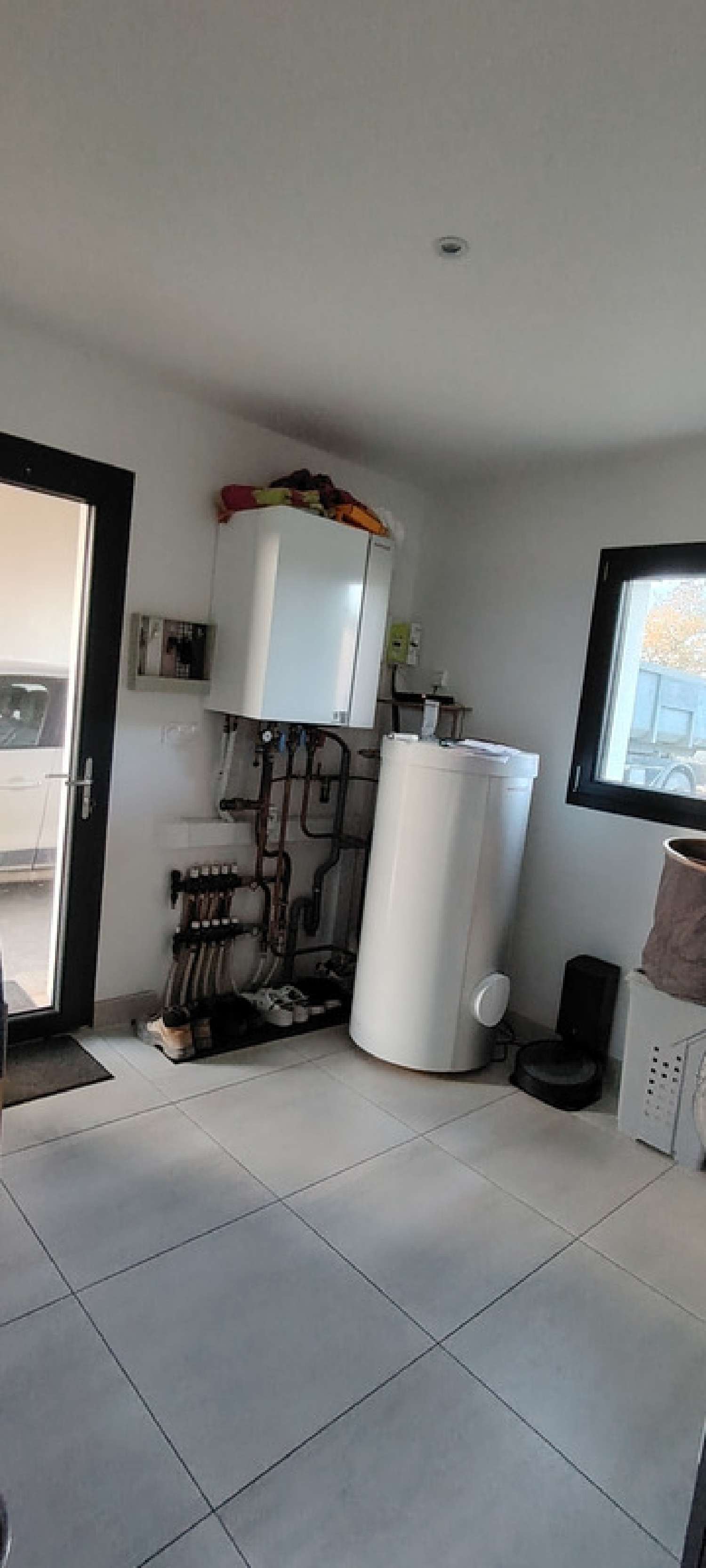  kaufen Haus Airvault Deux-Sèvres 8