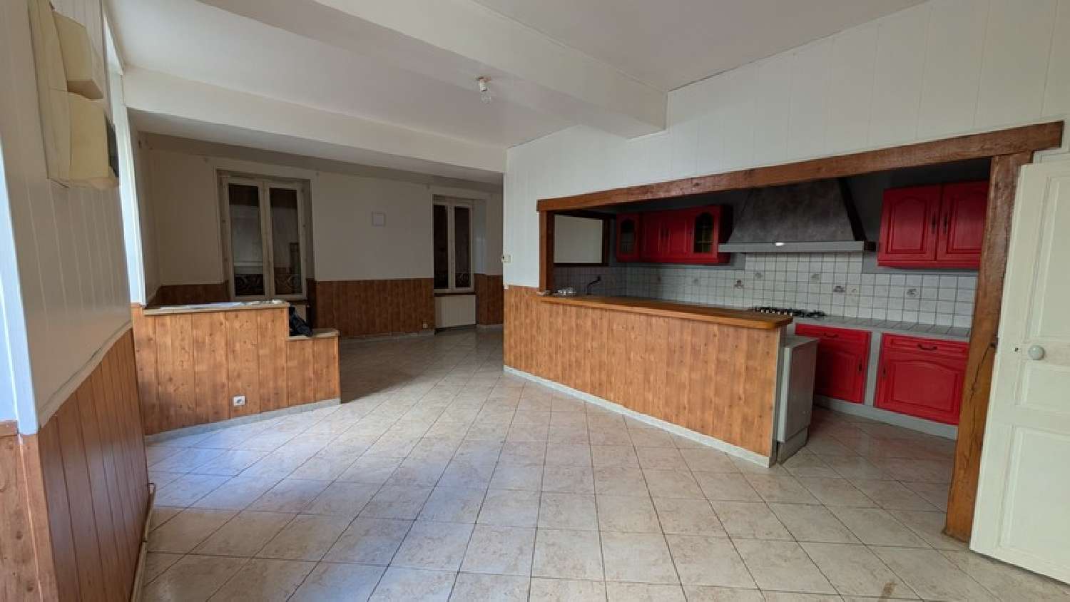  te koop huis Aisy-sur-Armançon Yonne 2