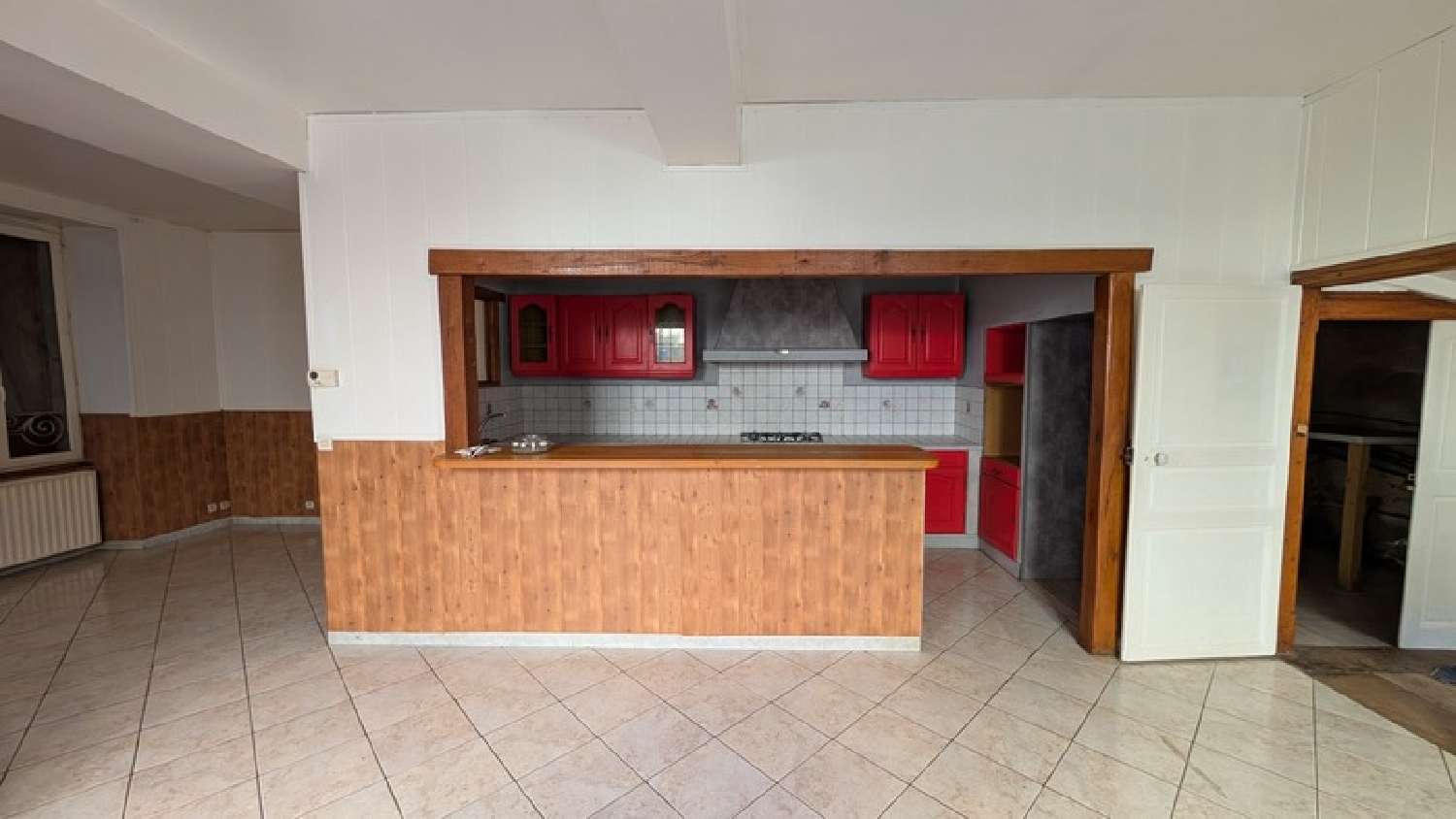  te koop huis Aisy-sur-Armançon Yonne 6