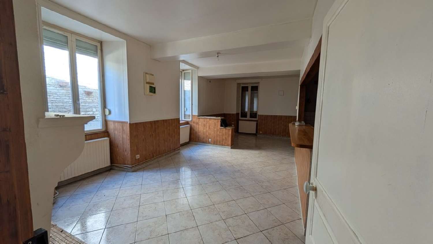  te koop huis Aisy-sur-Armançon Yonne 7