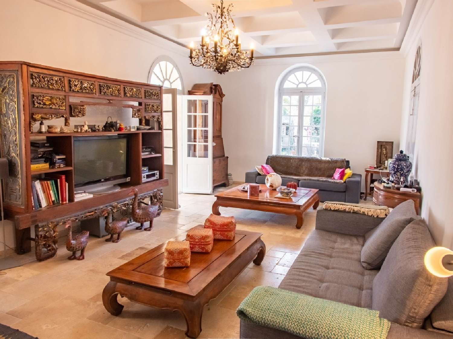  en venta casa Aix-en-Provence 13090 Bocas del Ródano 4