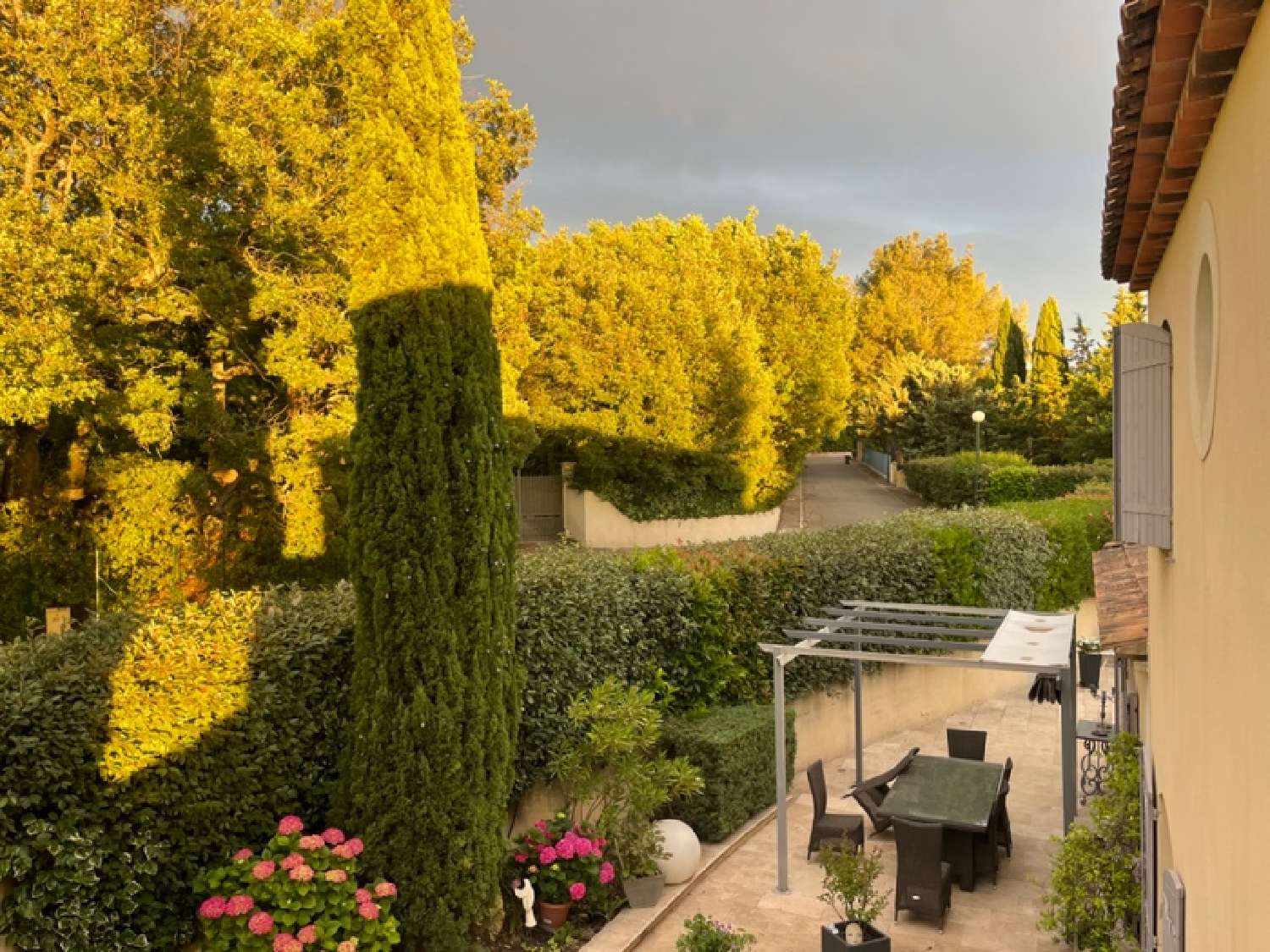 en venta casa Aix-en-Provence 13090 Bocas del Ródano 1