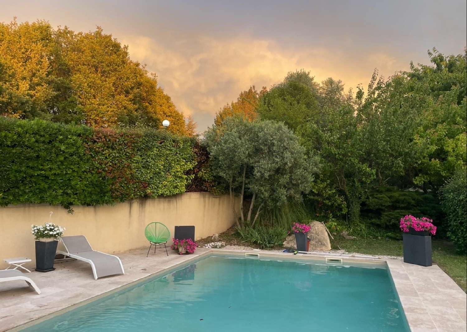 en venta casa Aix-en-Provence 13090 Bocas del Ródano 2