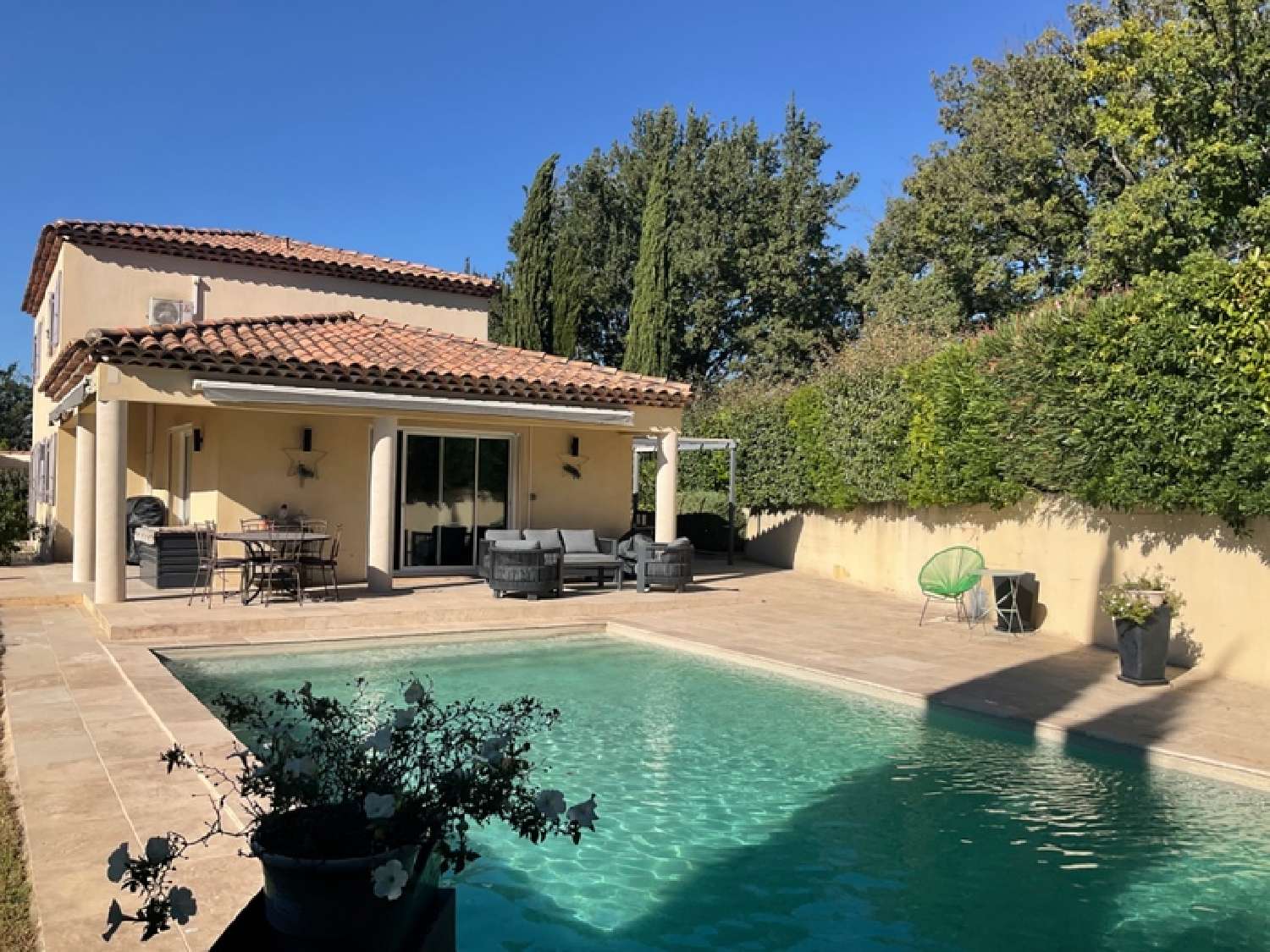 en venta casa Aix-en-Provence 13090 Bocas del Ródano 3