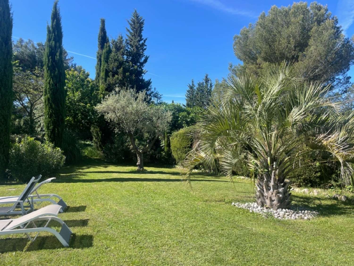 en venta casa Aix-en-Provence 13090 Bocas del Ródano 4
