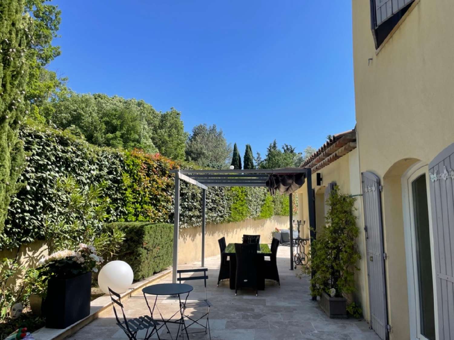 en venta casa Aix-en-Provence 13090 Bocas del Ródano 6