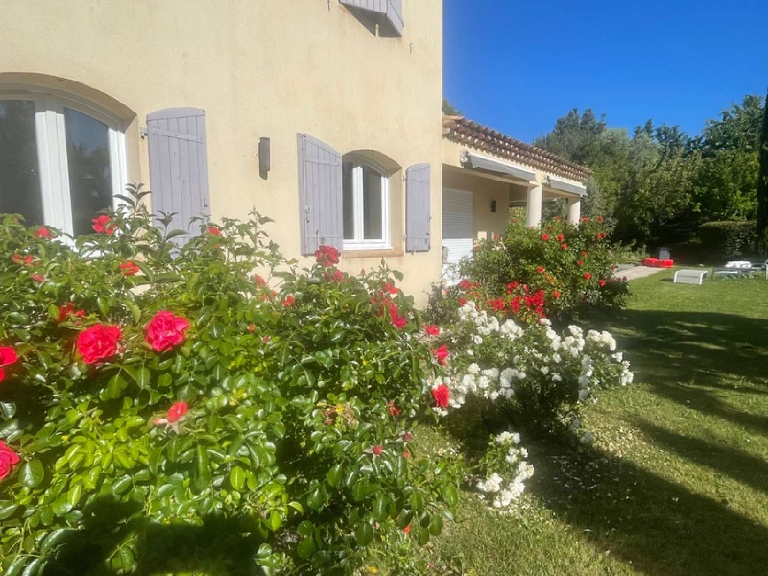 en venta casa Aix-en-Provence 13090 Bocas del Ródano 7