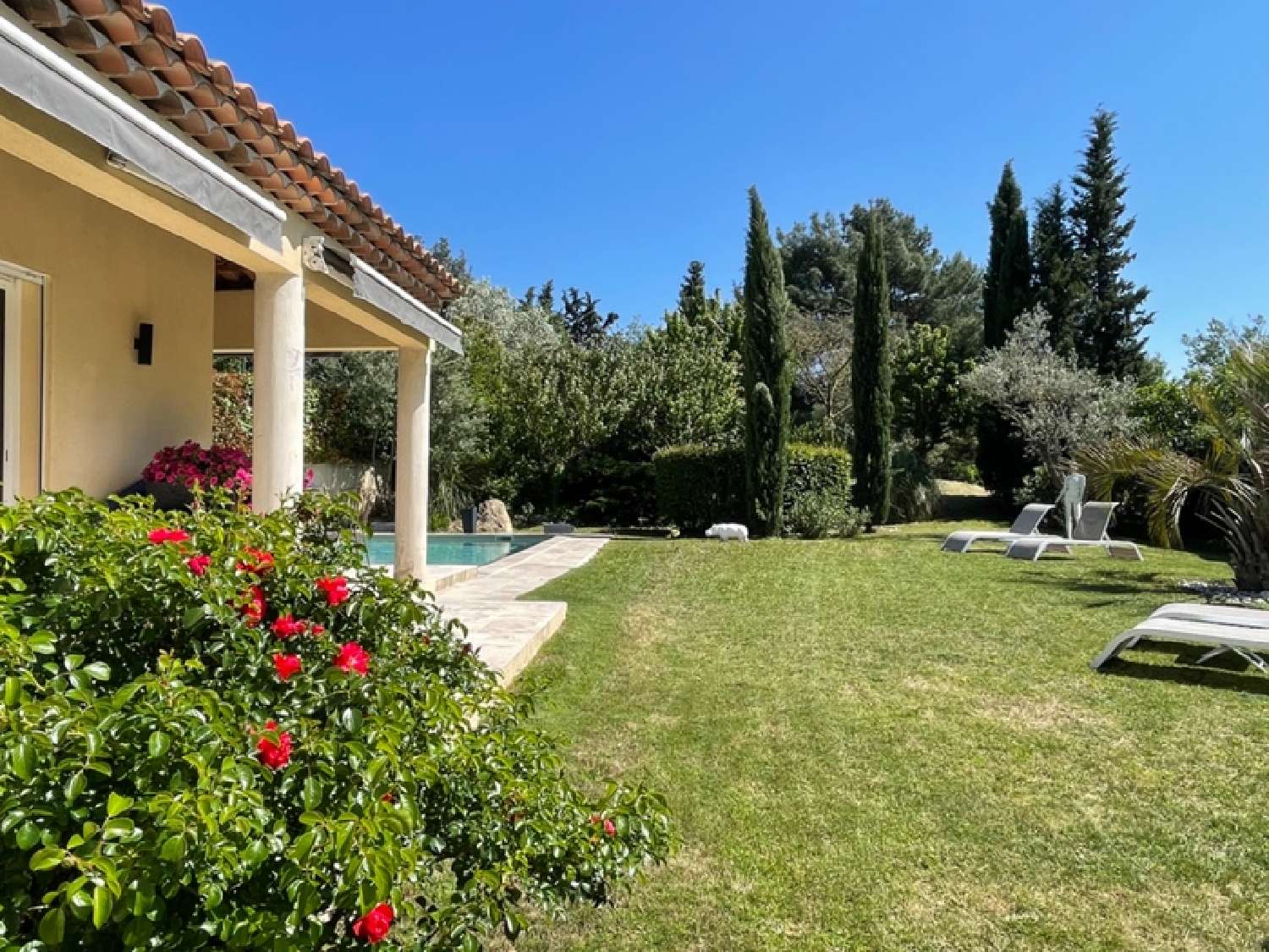 en venta casa Aix-en-Provence 13090 Bocas del Ródano 8