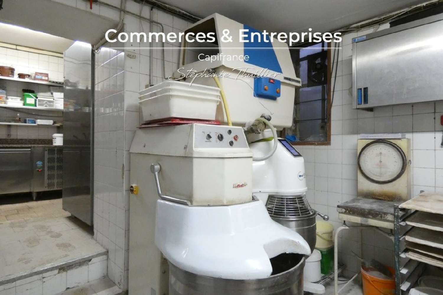 te koop huis Aix-en-Provence 13080 Bouches-du-Rhône 5