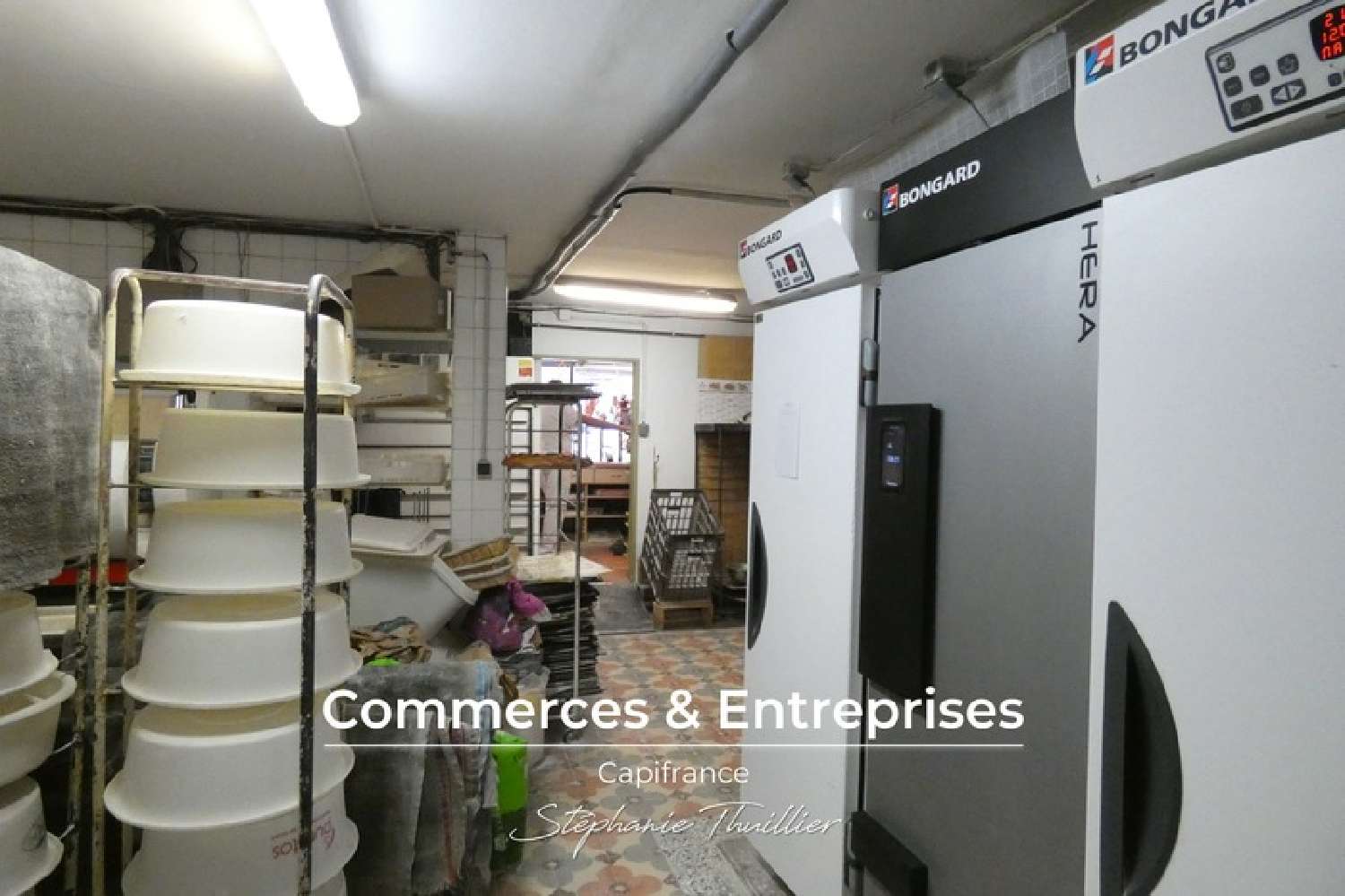 te koop huis Aix-en-Provence 13080 Bouches-du-Rhône 8