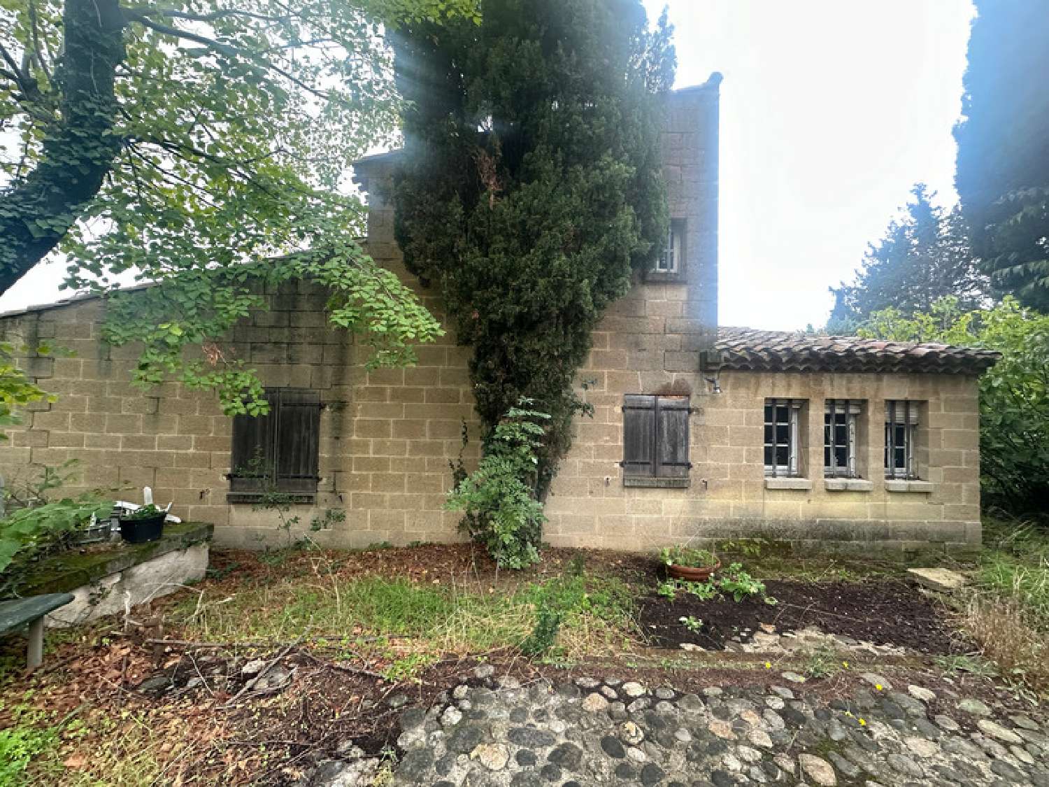  en venta casa Aix-en-Provence 13090 Bocas del Ródano 1