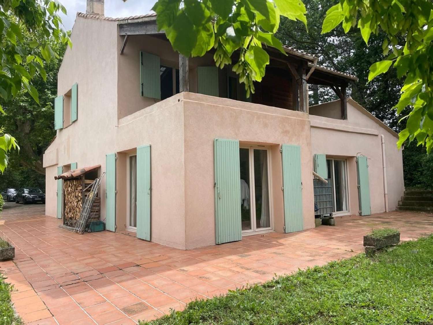  en venta casa Aix-en-Provence 13080 Bocas del Ródano 2