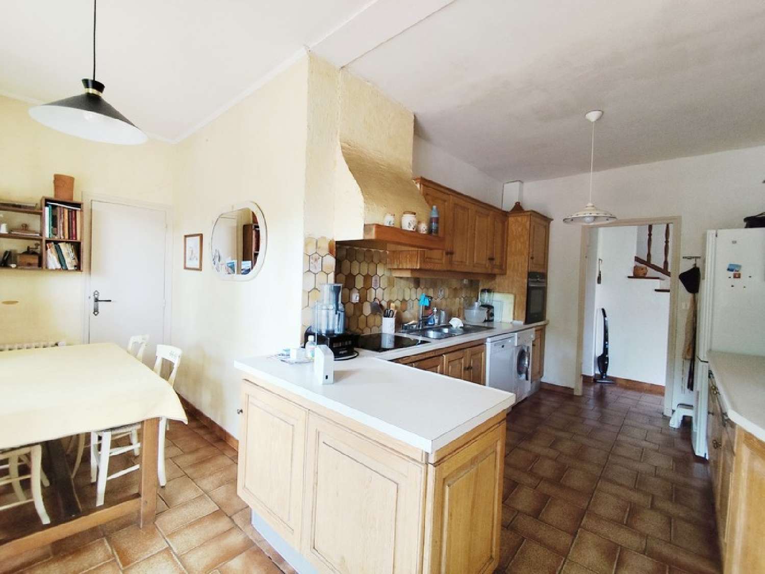  en venta casa Aix-en-Provence 13080 Bocas del Ródano 5