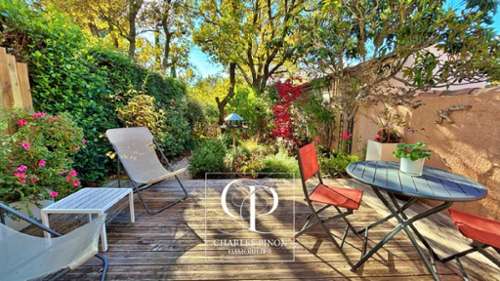 Aix-en-Provence 13540 Bouches-du-Rhône huis foto 7208483