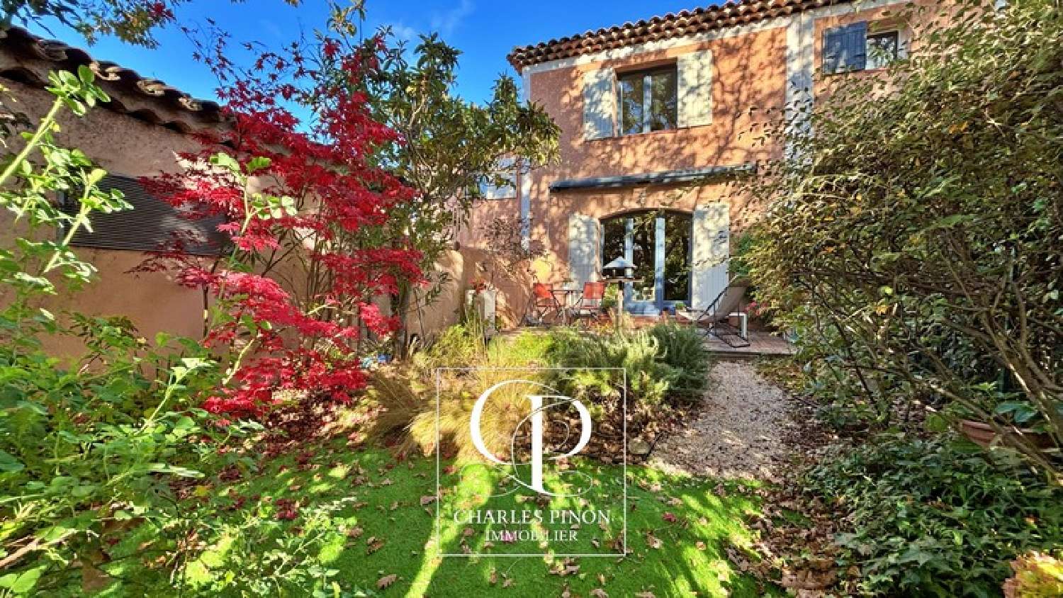  te koop huis Aix-en-Provence 13540 Bouches-du-Rhône 3