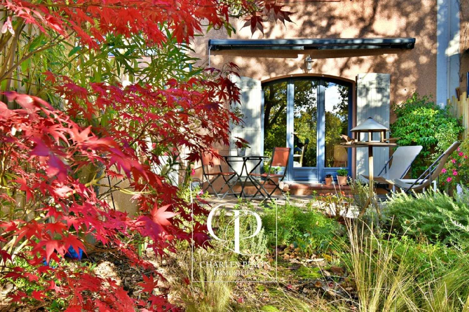  te koop huis Aix-en-Provence 13540 Bouches-du-Rhône 5