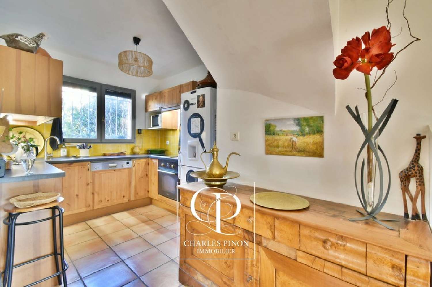  te koop huis Aix-en-Provence 13540 Bouches-du-Rhône 8