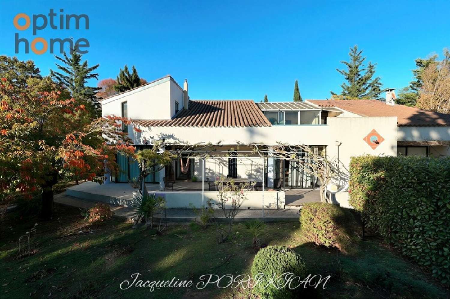  te koop huis Aix-en-Provence Bouches-du-Rhône 2