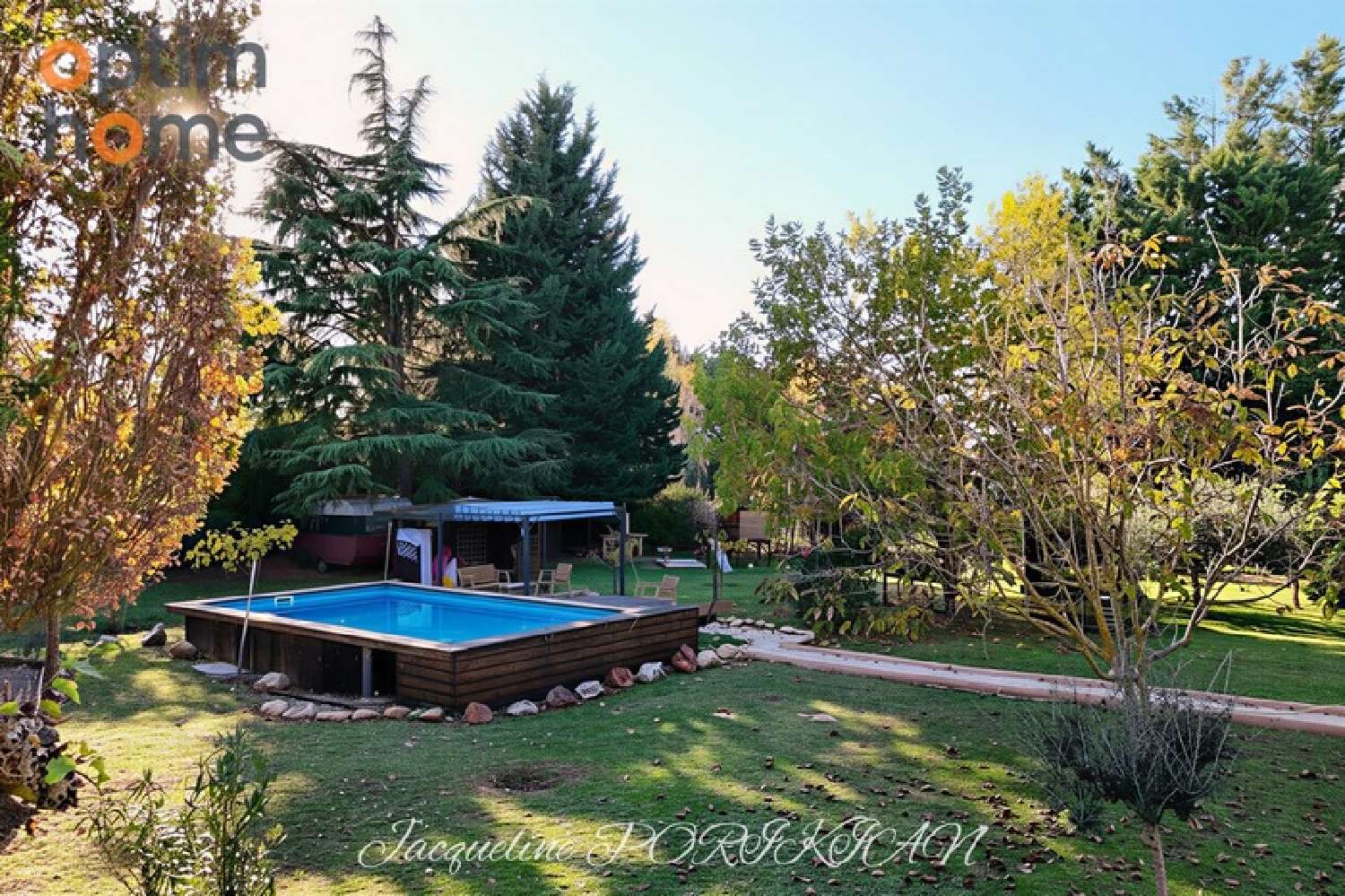  te koop huis Aix-en-Provence Bouches-du-Rhône 3