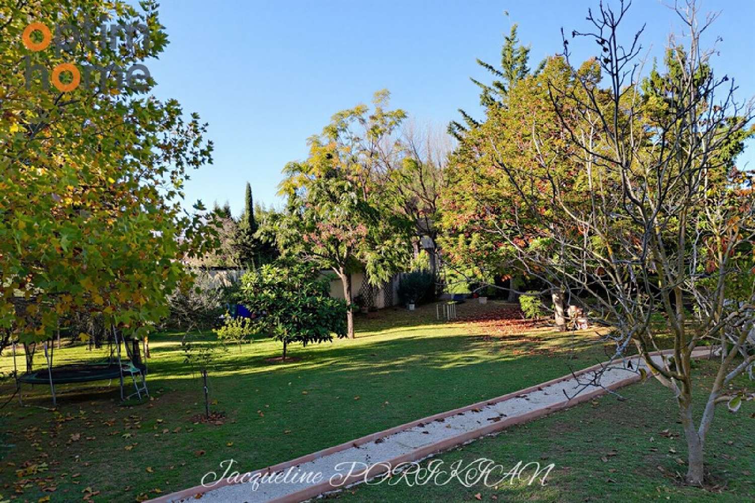  te koop huis Aix-en-Provence Bouches-du-Rhône 4