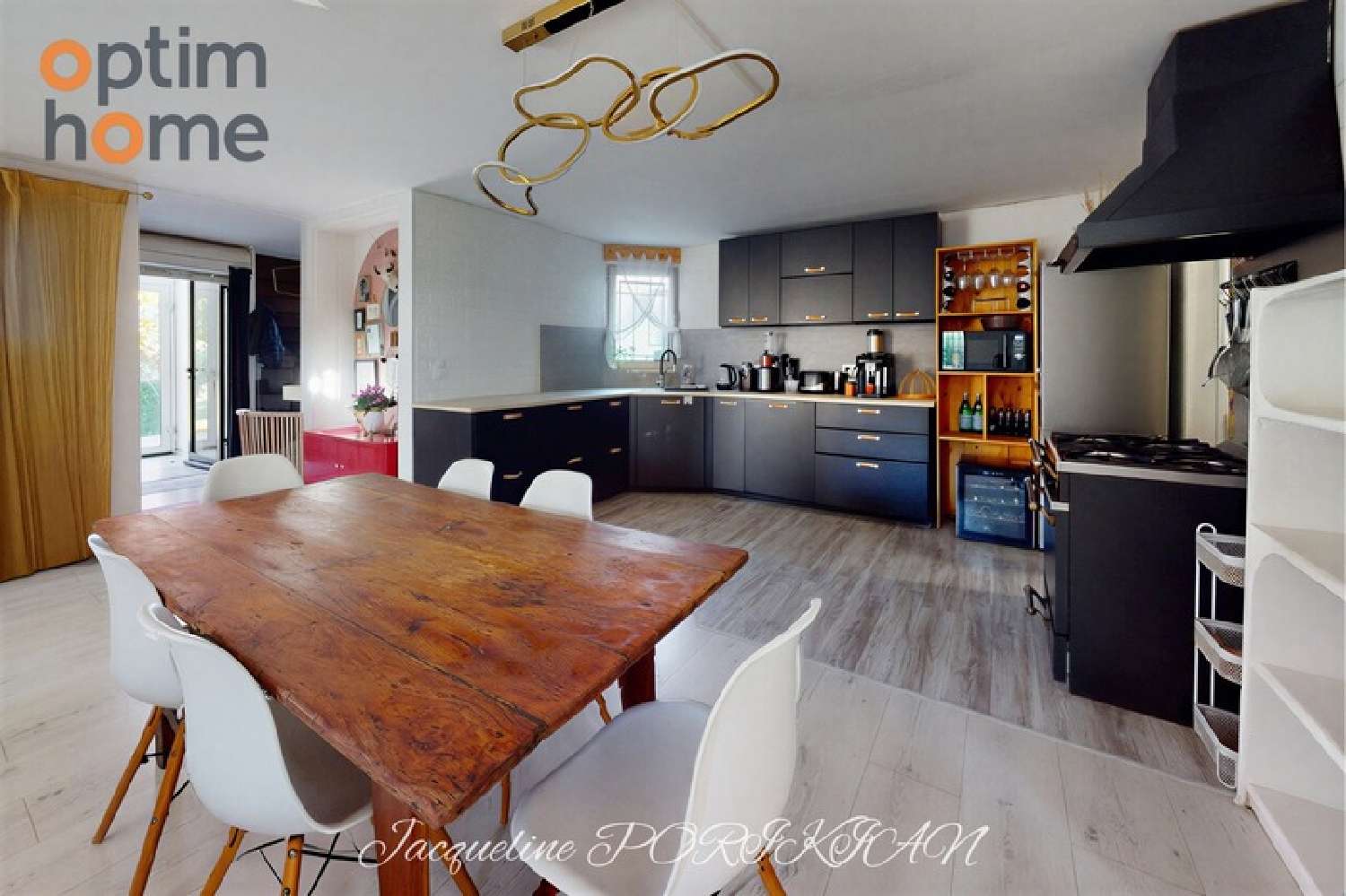  te koop huis Aix-en-Provence Bouches-du-Rhône 6