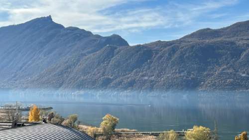 Aix-les-Bains Savoie casa foto 7208445