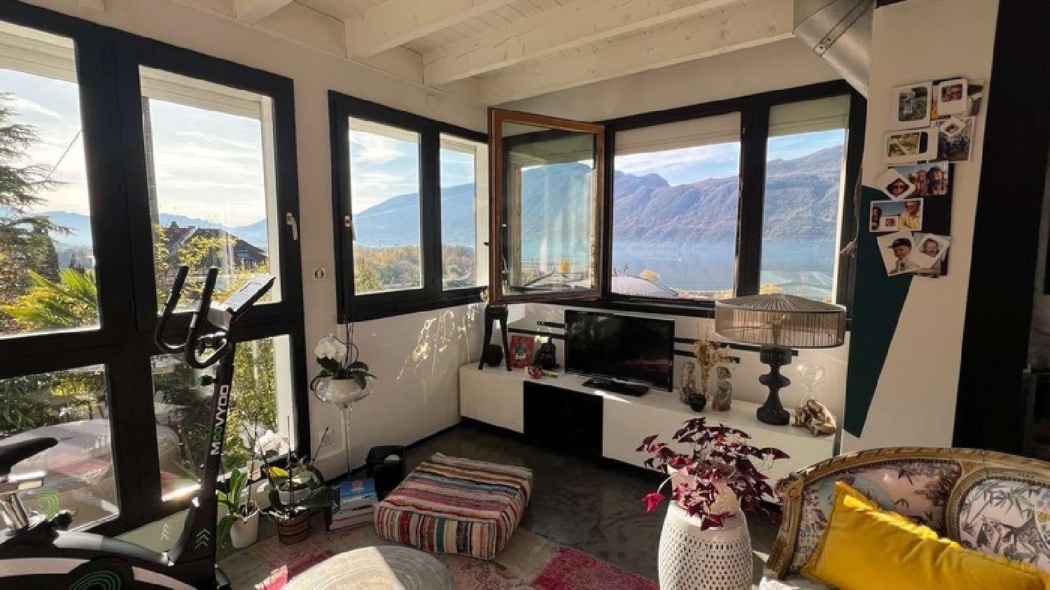  en venta casa Aix-les-Bains Savoie 3