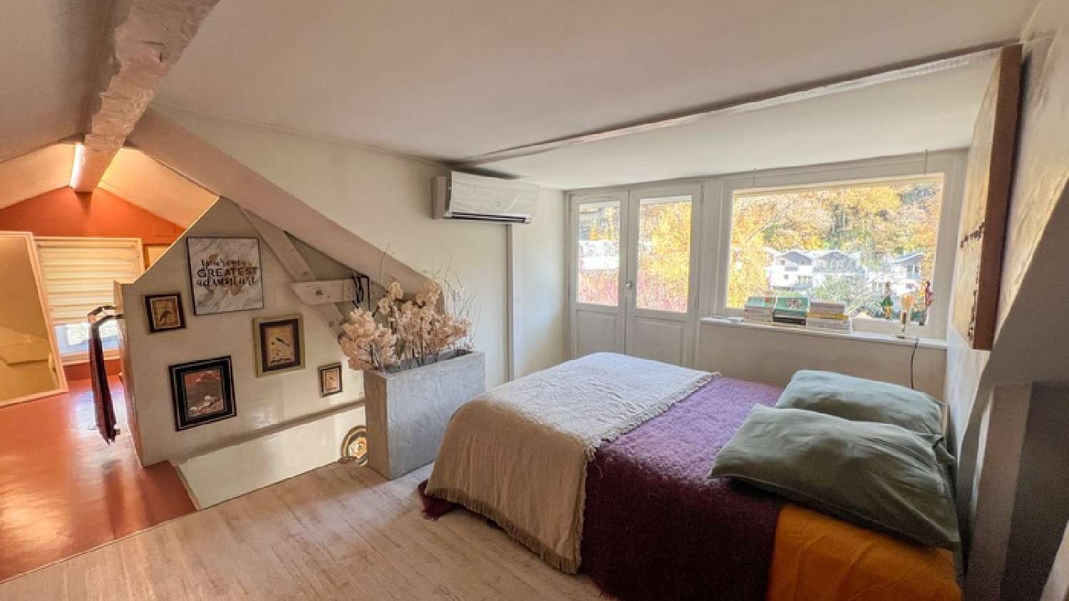  en venta casa Aix-les-Bains Savoie 4