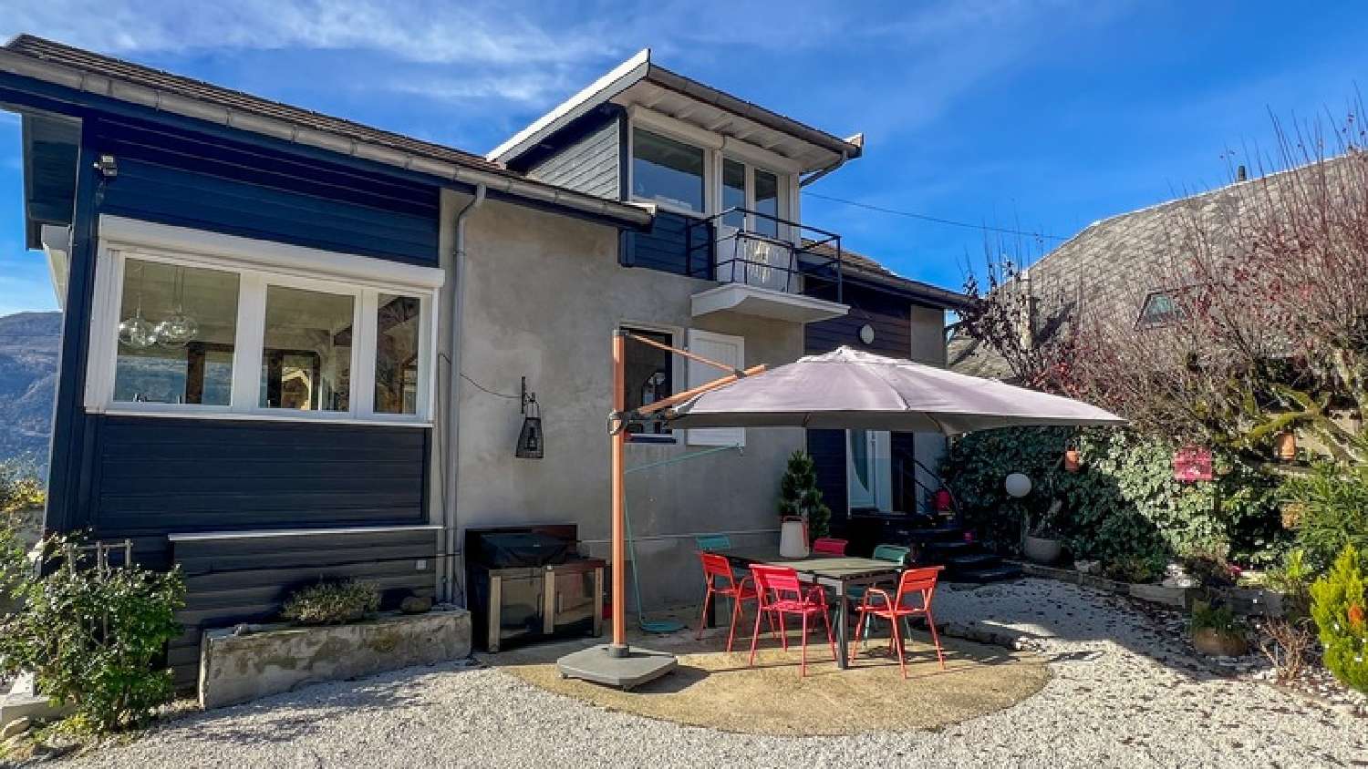  en venta casa Aix-les-Bains Savoie 6