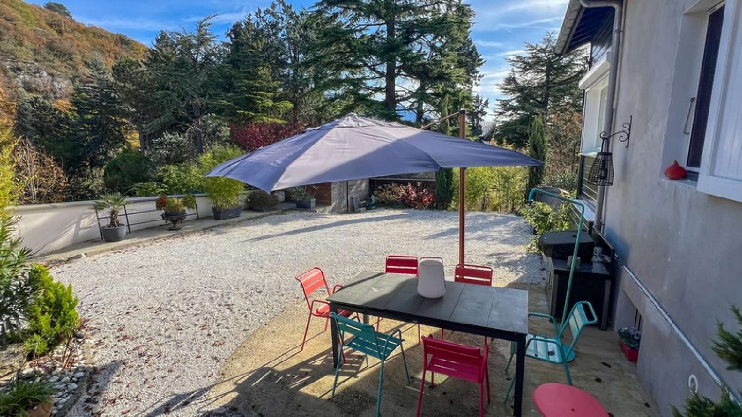  en venta casa Aix-les-Bains Savoie 7