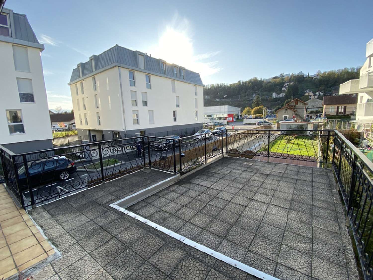 te koop huis Aix-les-Bains Savoie 3