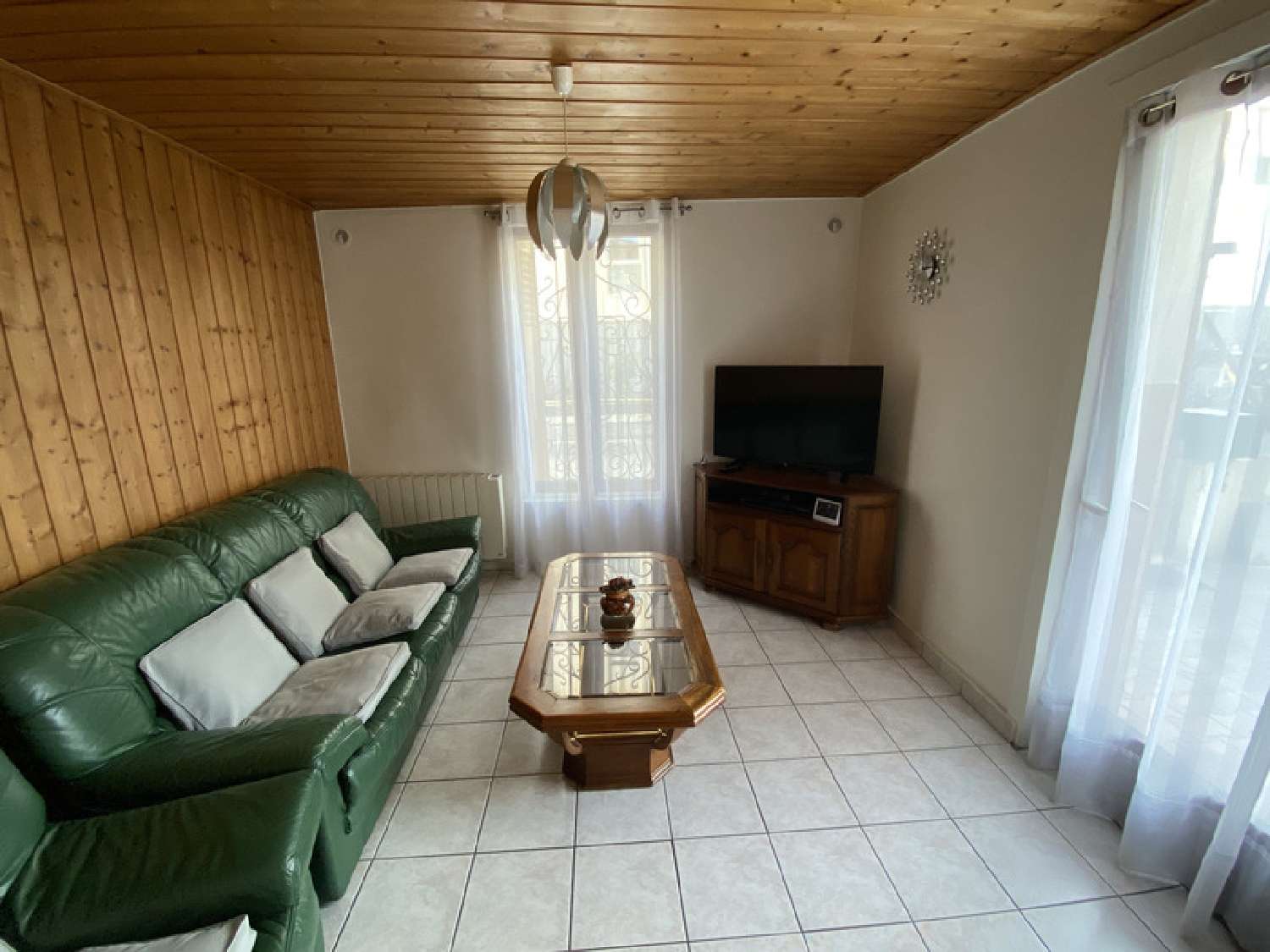 te koop huis Aix-les-Bains Savoie 4