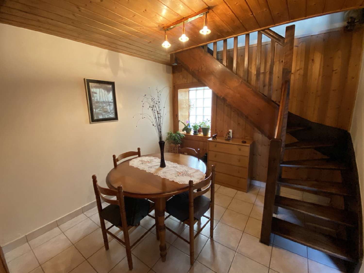 te koop huis Aix-les-Bains Savoie 5